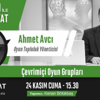 Çevrimiçi Oyun Grupları | Bölüm147