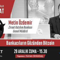 Bankacıların Gözünden Bitcoin | Bölüm152