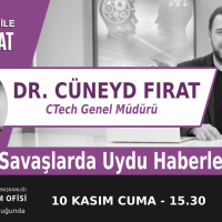 Savaşlarda Uydu Haberleşmesi | Bölüm455