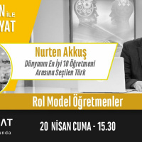 Rol Model Öğretmenler | Bölüm168