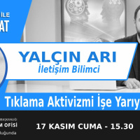 Tıklama Aktivizmi İşe Yarıyor mu? | Bölüm456