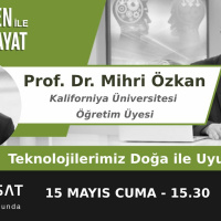 Teknolojilerimiz Doğa ile Uyumlu mu? | Bölüm275
