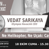 Ne Helikopter, Ne Uçak: Cayrokopter | Bölüm504