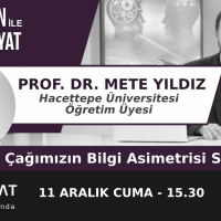 Çağımızın Bilgi Asimetrisi Sorunu | Bölüm305