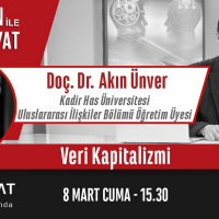 Veri Kapitalizmi | Bölüm213