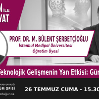 Teknolojik Gelişmenin Yan Etkisi: Gürültü Kirliliği | Bölüm492