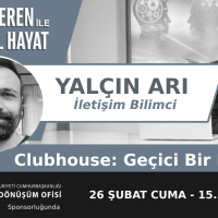 Clubhouse: Geçici Bir Heves mi? | Bölüm316