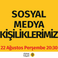 Sosyal Medya Kişiliklerimiz | Bölüm45