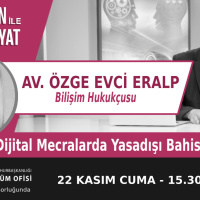 Dijital Mecralarda Yasadışı Bahis ve Kumar | Bölüm509