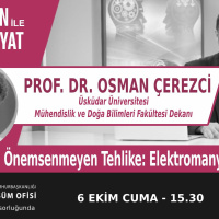 Önemsenmeyen Tehlike: Elektromanyetik Kirlilik | Bölüm450