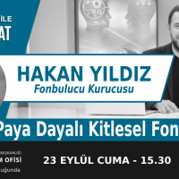 Paya Dayalı Kitlesel Fonlama | Bölüm398