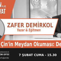 Çinin Meydan Okuması: DeepSeek | Bölüm520