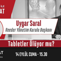 Tabletler Ölüyor Mu? | Bölüm188
