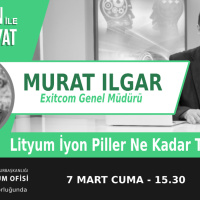 Lityum İyon Piller Ne Kadar Tehlikeli | Bölüm524