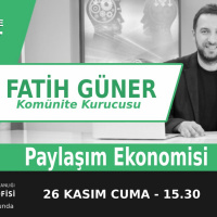 Paylaşım Ekonomisi | Bölüm355