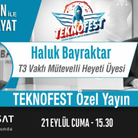 TEKNOFEST Özel Yayın | Bölüm189