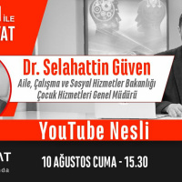 YouTube Nesli | Bölüm183