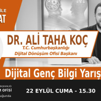 Dijital Genç Bilgi Yarışması | Bölüm448