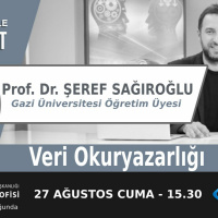 Veri Okuryazarlığı | Bölüm342