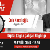 Dijital Çağda Çalışan Bağlılığı | Bölüm139