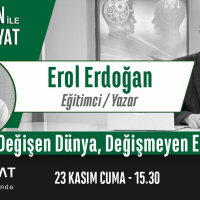 Değişen Dünya, Değişmeyen Eğitim | Bölüm198