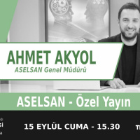 Aselsan - Özel Yayın | Bölüm447