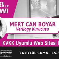KVKK Uyumlu Web Sitesi Nasıl Olur? | Bölüm397