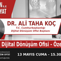 Dijital Dönüşüm Ofisi - Özel Yayın | Bölüm379