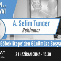 Göbeklitepeden Günümüze Sosyal Mecra | Bölüm228