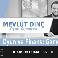 Oyun ve Finans: GameFi | Bölüm406