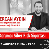 Yeni Koruma: Siber Risk Sigortası | Bölüm496