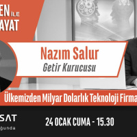 Ülkemizden Milyar Dolarlık Teknoloji Firması Nasıl Çıkar? | Bölüm259