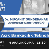 Açık Bankacılık Teknolojileri | Bölüm304