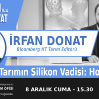 Tarımın Silikon Vadisi: Hollanda | Bölüm459
