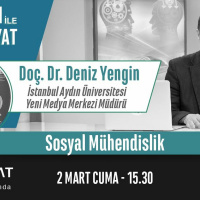 Sosyal Mühendislik | Bölüm161