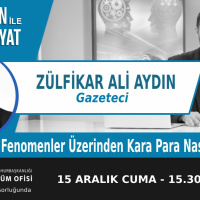 Fenomenler Üzerinden Kara Para Nasıl Aklanıyor? | Bölüm460