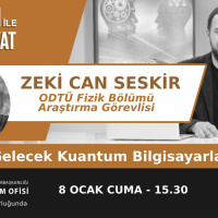 Gelecek Kuantum Bilgisayarlarda mı? | Bölüm309