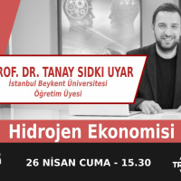 Hidrojen Ekonomisi | Bölüm479