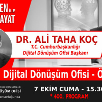 Dijital Dönüşüm Ofisi - Özel Yayın | Bölüm400