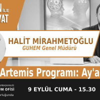 Artemis Programı: Aya Dönüş | Bölüm396