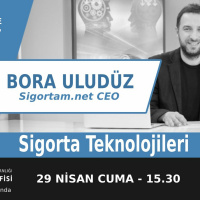 Sigorta Teknolojileri | Bölüm377