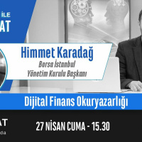 Dijital Finans Okuryazarlığı | Bölüm169