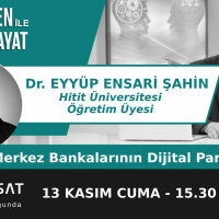 Merkez Bankalarının Dijital Para Projeleri | Bölüm301