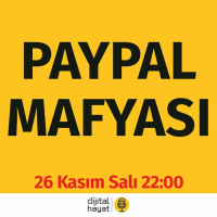 Paypal Mafyası | Bölüm59