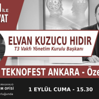 TEKNOFEST ANKARA - Özel Yayın | Bölüm445
