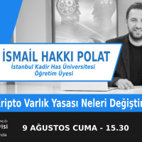 Kripto Varlık Yasası Neleri Değiştirecek? | Bölüm494