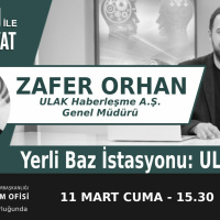 Yerli Baz İstasyonu: ULAK | Bölüm370