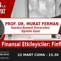 Finansal Etkileyiciler: Finfluencer | Bölüm474