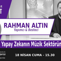 Yapay Zekanın Müzik Sektörüne Etkisi | Bölüm530