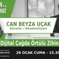 Dijital Çağda Örtülü Zihinlerimiz | Bölüm364